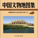 中国文物地图集 新疆分册pdf下载